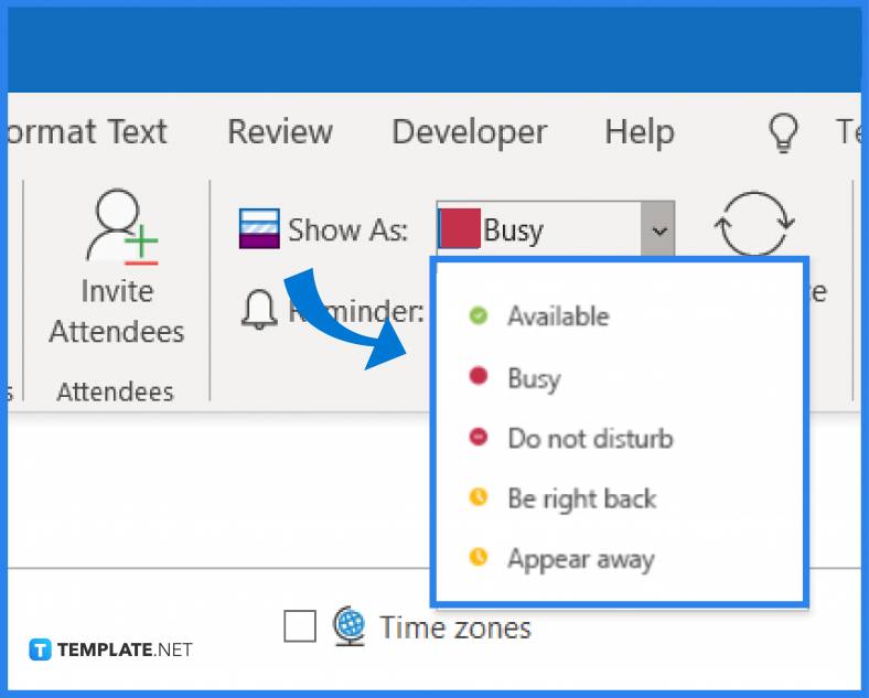 How to Change Status on Microsoft SharePoint