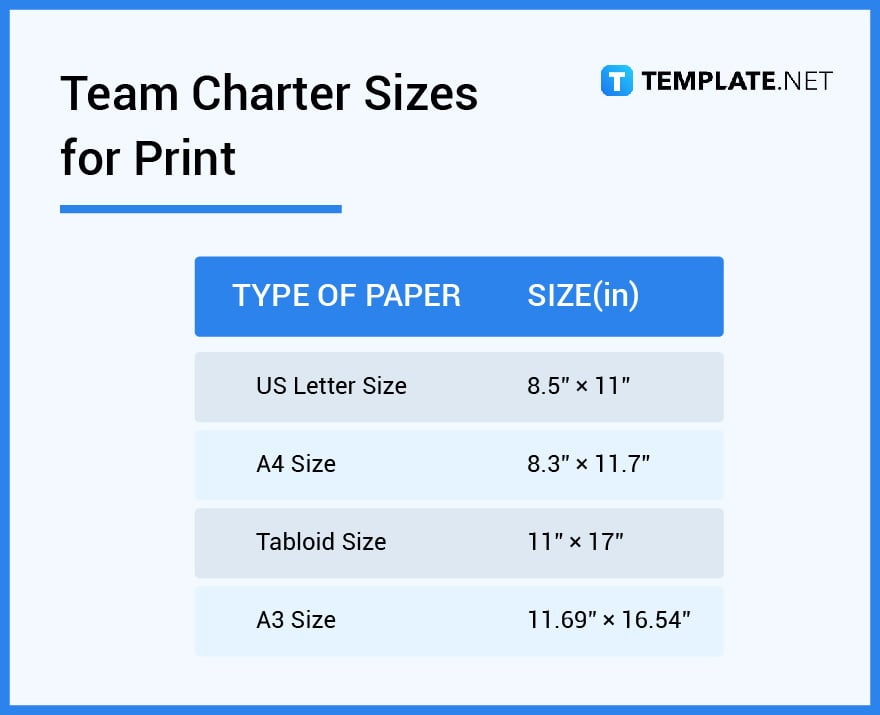 team-charter-sizes-for-print