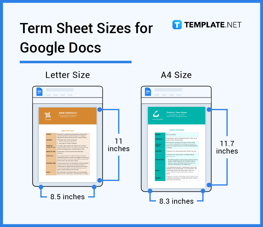 term-sheet-sizes-for-google-docs