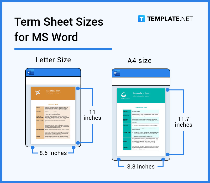 term-sheet-sizes-for-ms-word
