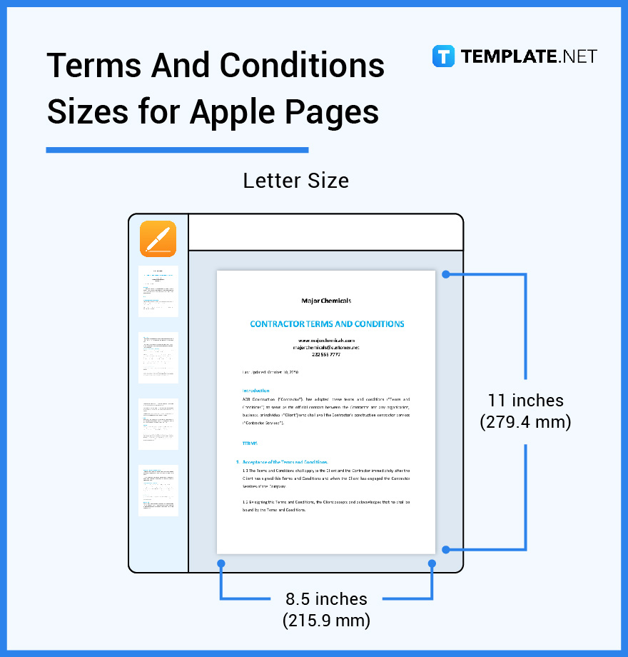 terms-and-conditions-sizes-for-apple-pages