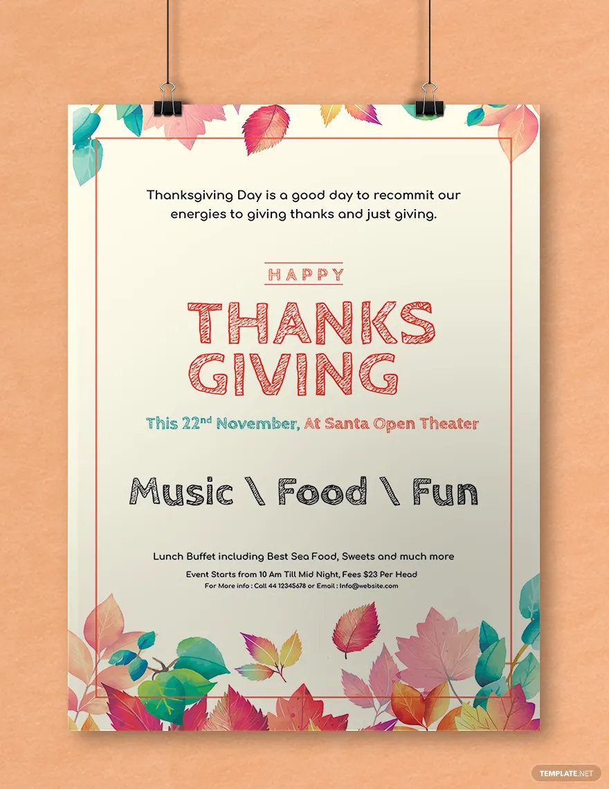 thanksgiving-poster
