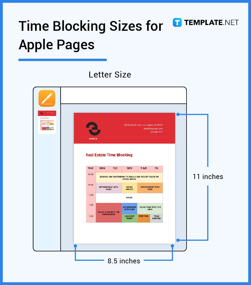 time-blocking-sizes-for-apple-pages