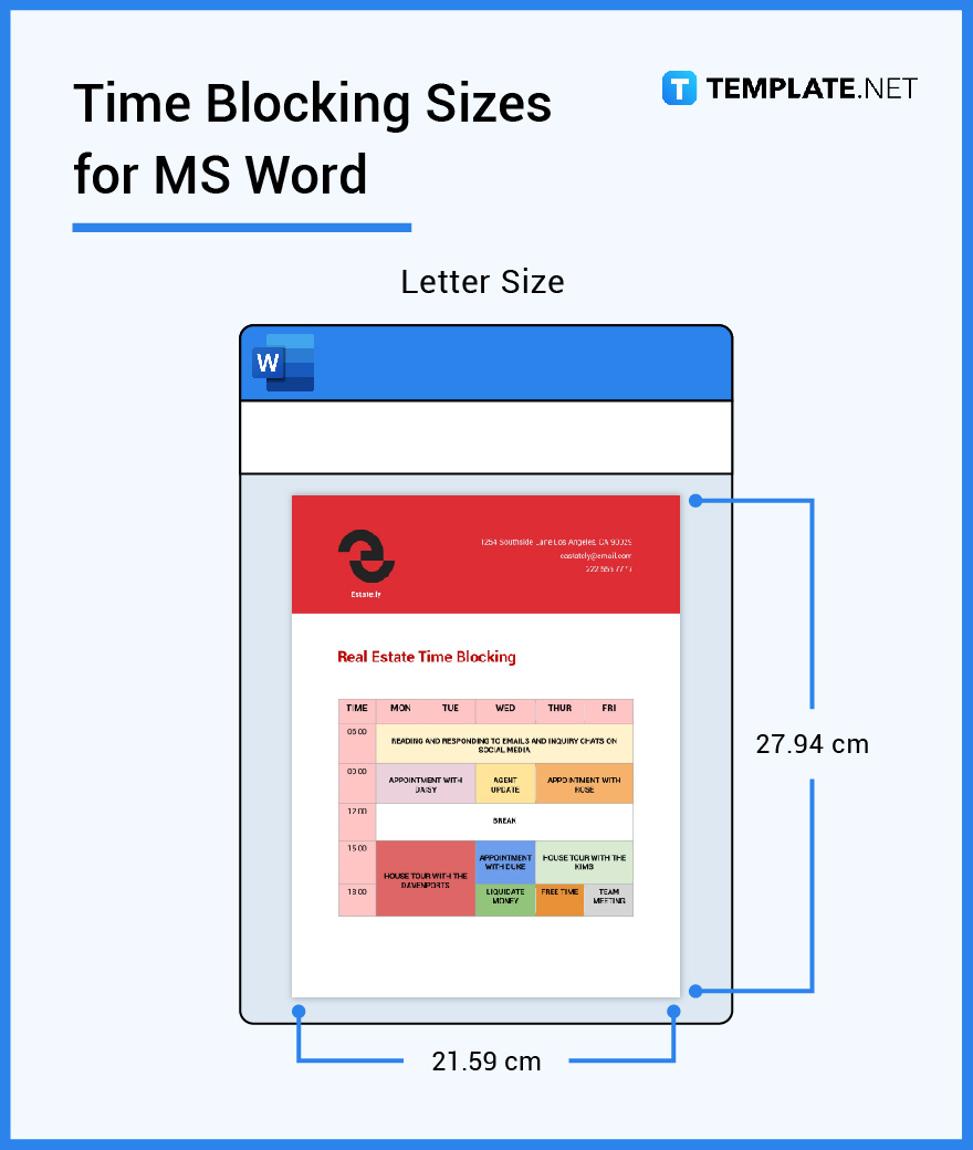 time-blocking-size-dimension-inches-mm-cms-pixel