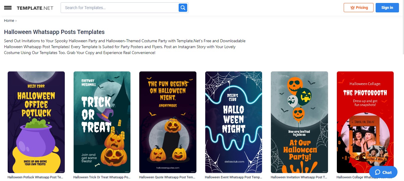 use-any-of-our-halloween-whatsapp-post-templates