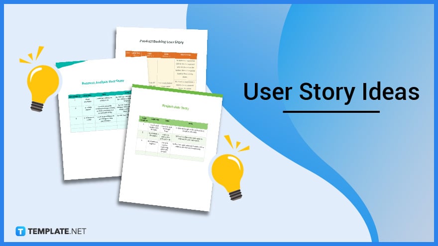 user-story-ideas