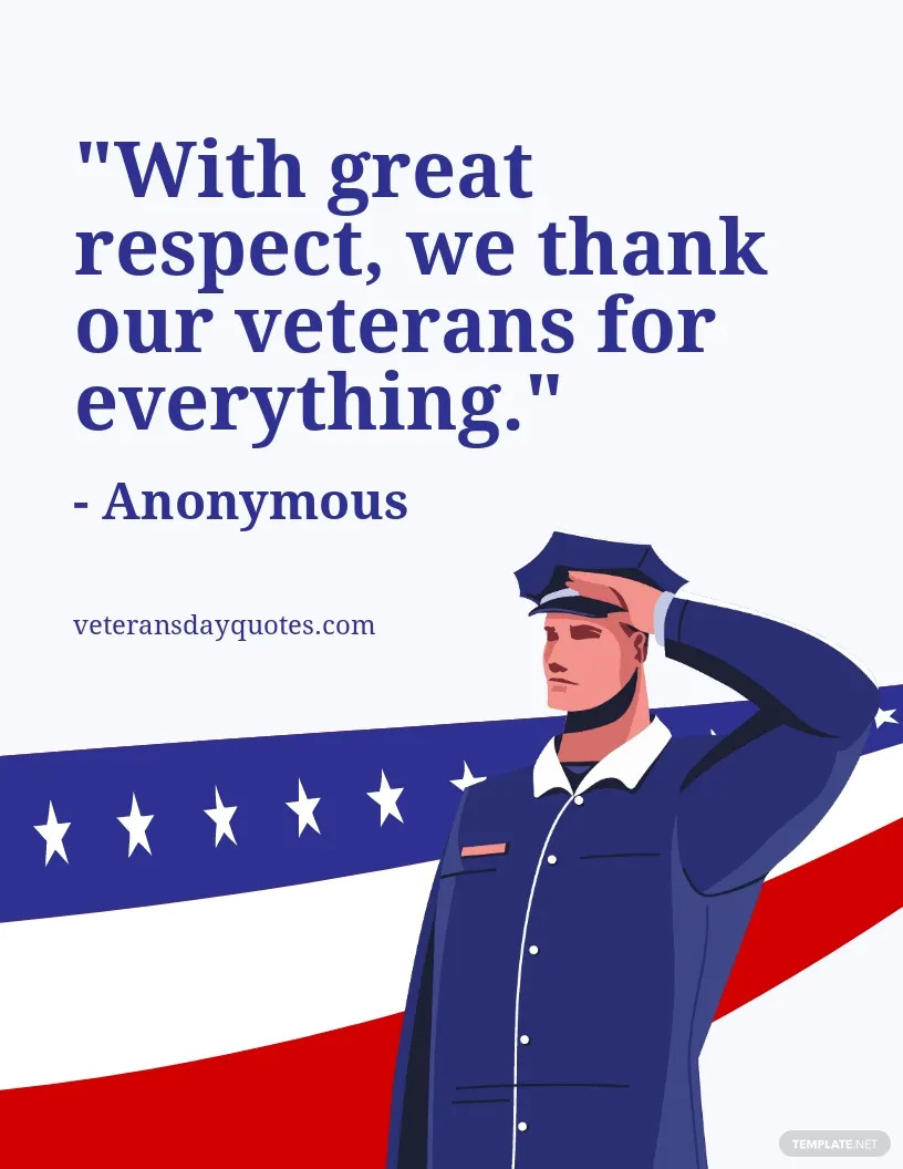 What day do we celebrate veterans day