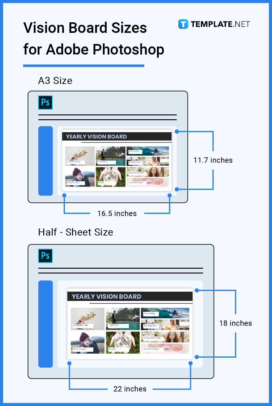 vision-board-sizes-for-adobe-photoshop
