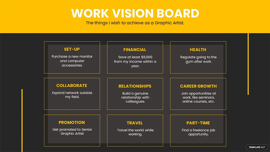 work-vision-board