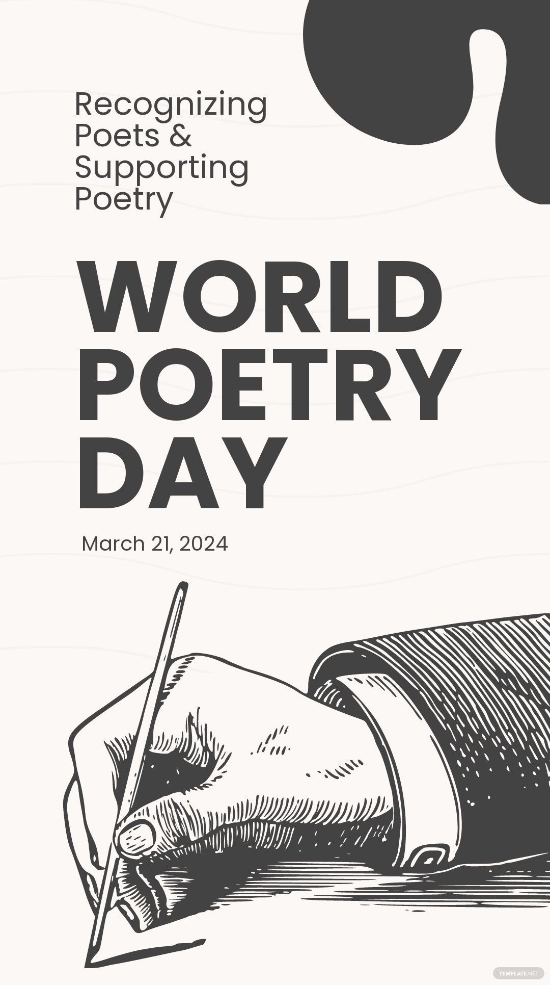 World Poetry Day When Is World Poetry Day Meaning, Dates, Purpose