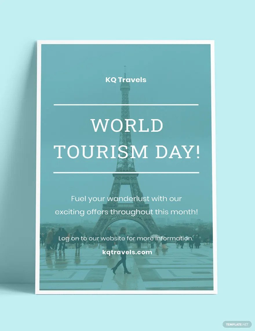 world-tourism-day-poster