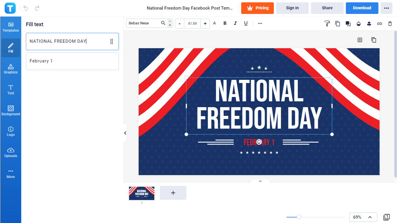 write-your-national-freedom-day-greetings