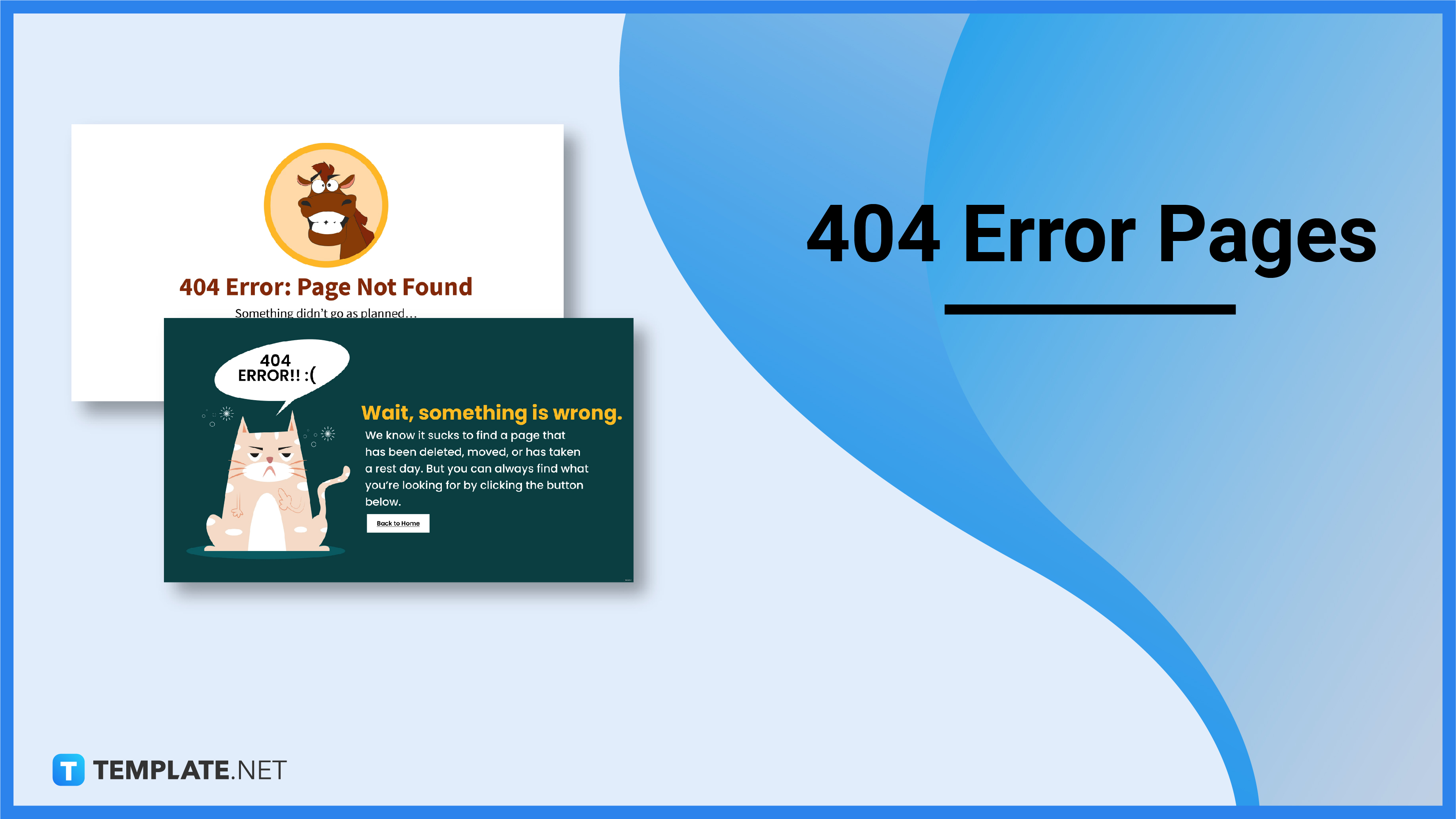 404 Error Page What Is A 404 Error Page Definition Types Uses