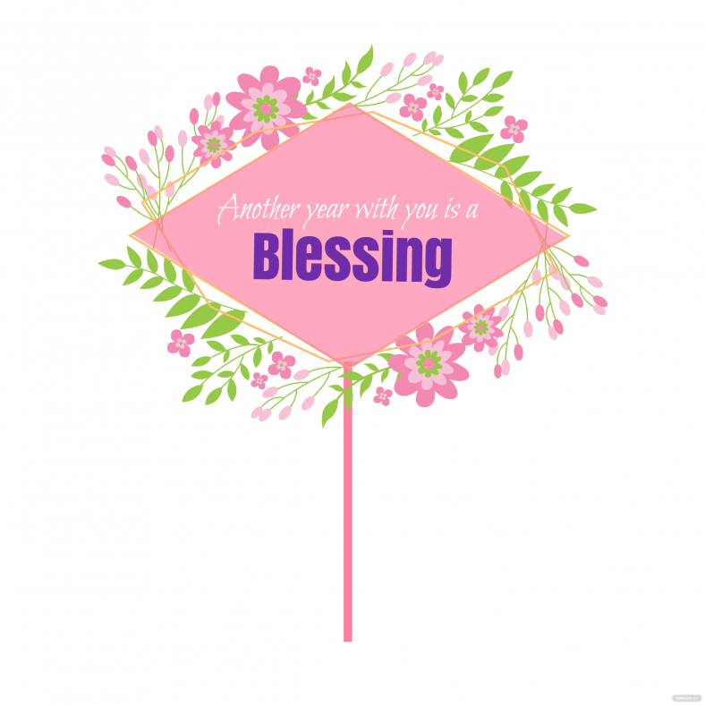 Cake Topper What Is a Cake Topper? Definition, Types, Uses