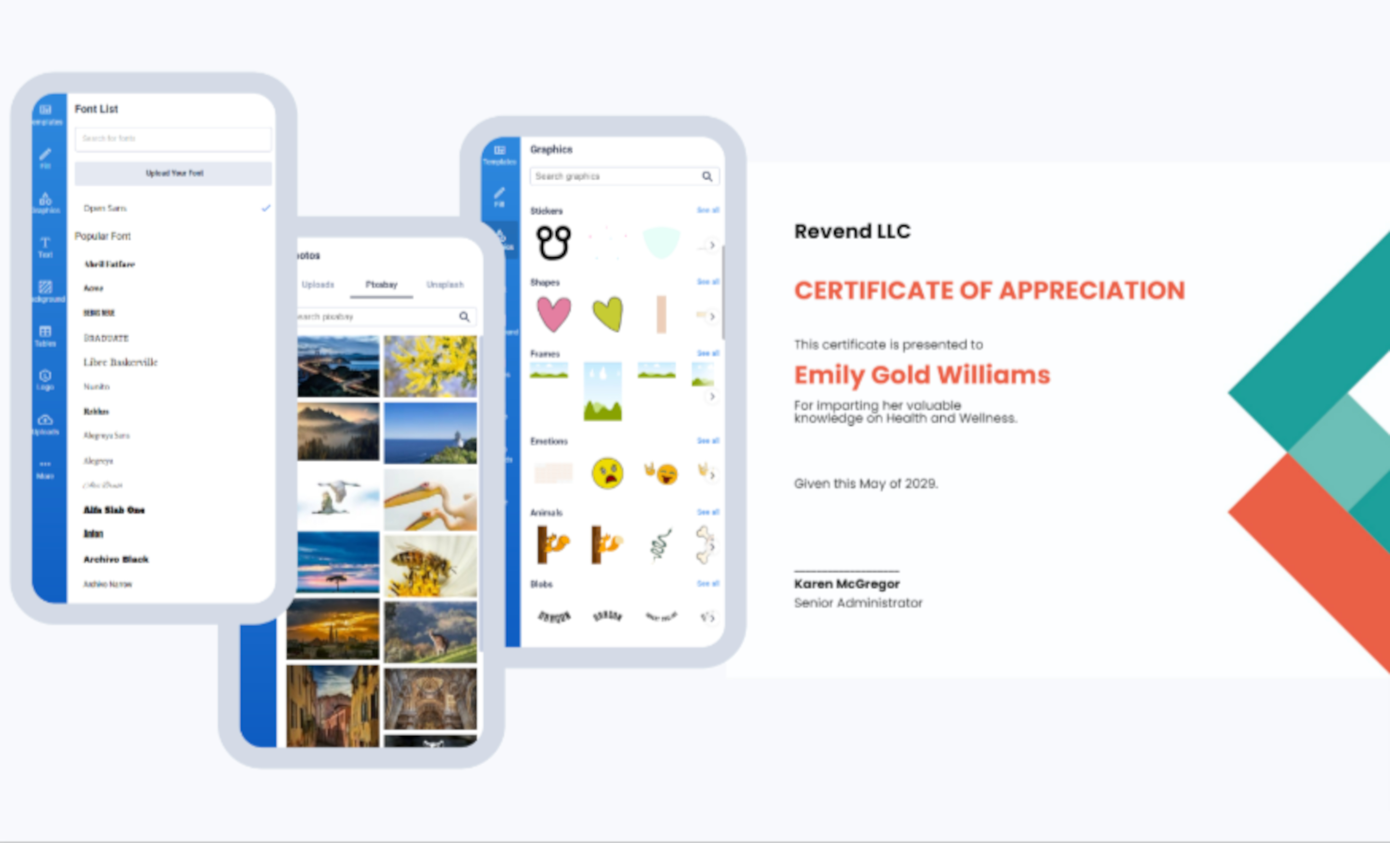 Certificate Maker Free Creator Generator Edit Online Free Certificate Maker Free Creator Generator Edit Online Free