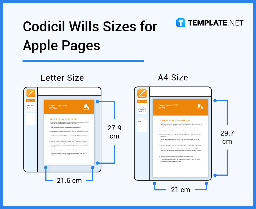 codicil-wills-size-dimension-inches-mm-cms-pixel