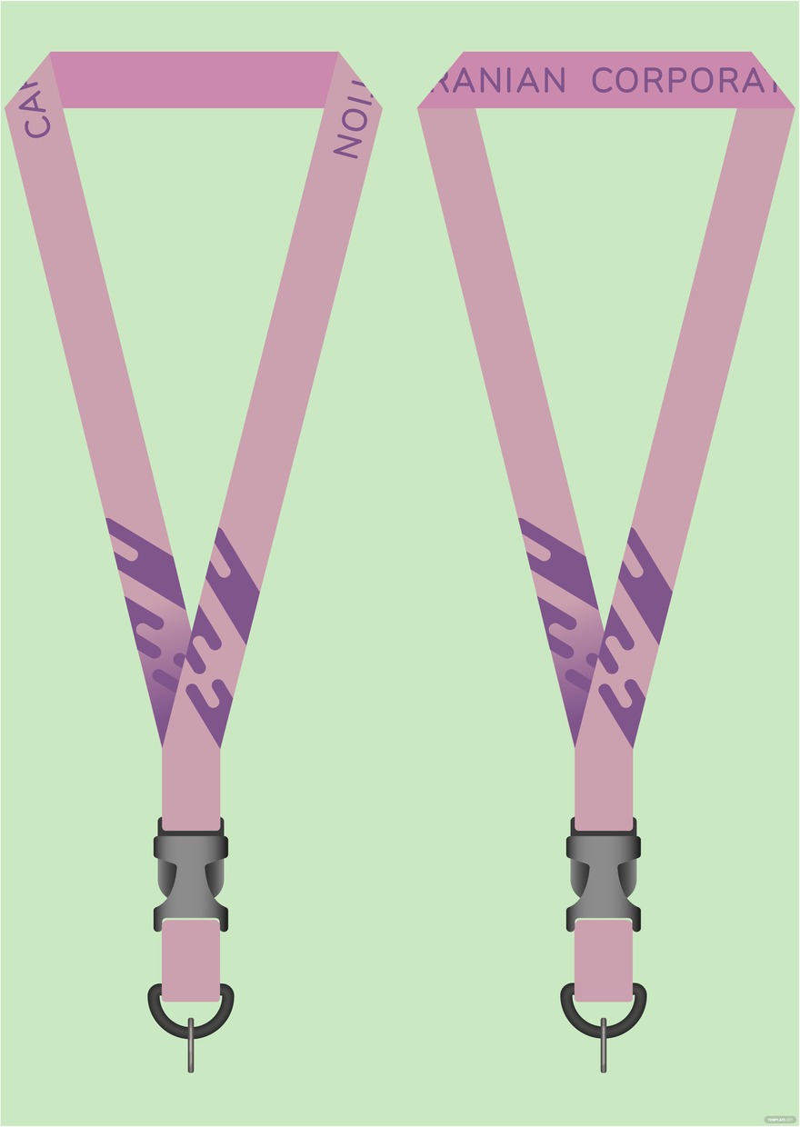 Lanyard What Is a Lanyard? Definition, Types, Uses