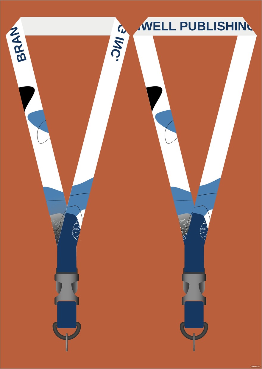 Lanyard Ideas Examples 2022