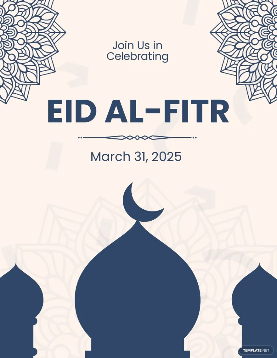Eid al-Fitr - When Is Eid al-Fitr? Meaning, Dates, Purpose
