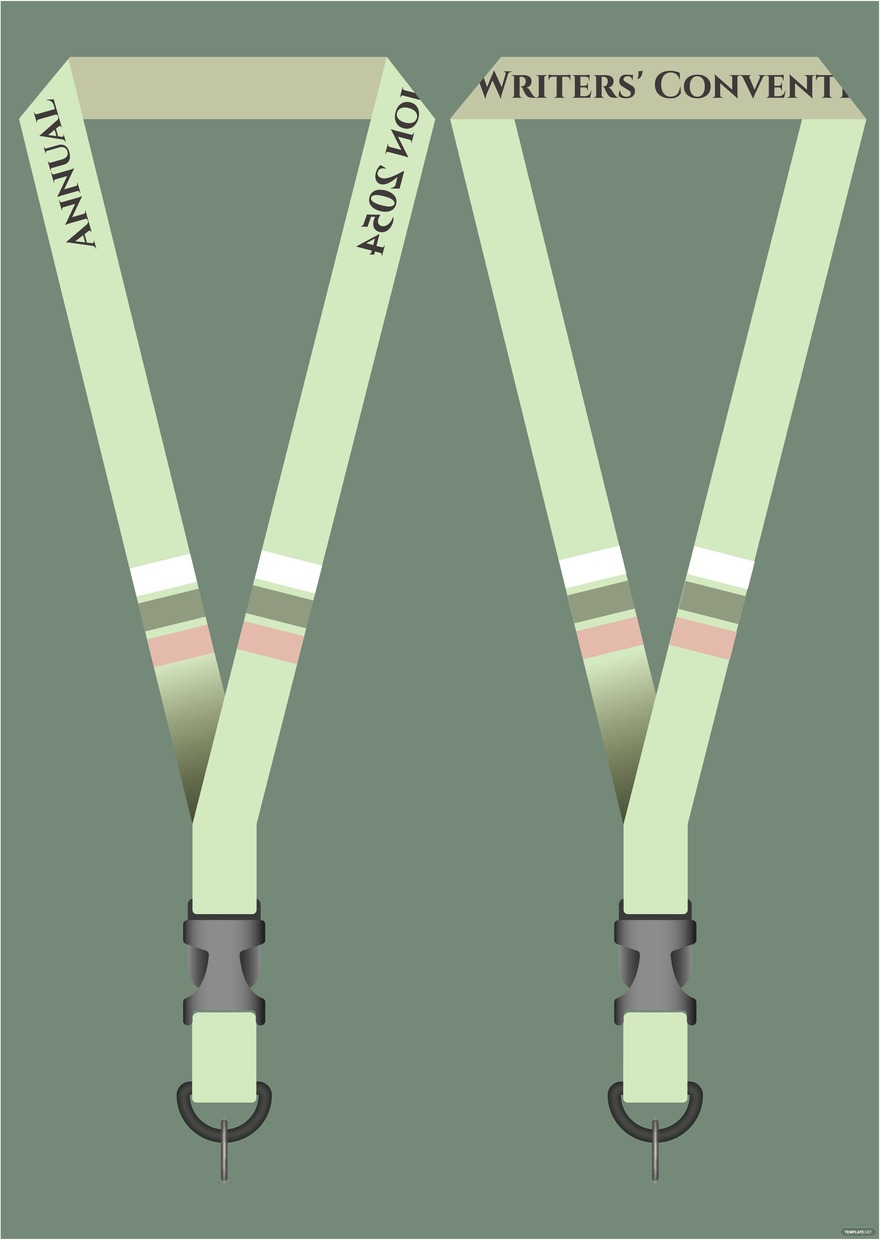 Lanyard What Is a Lanyard? Definition, Types, Uses