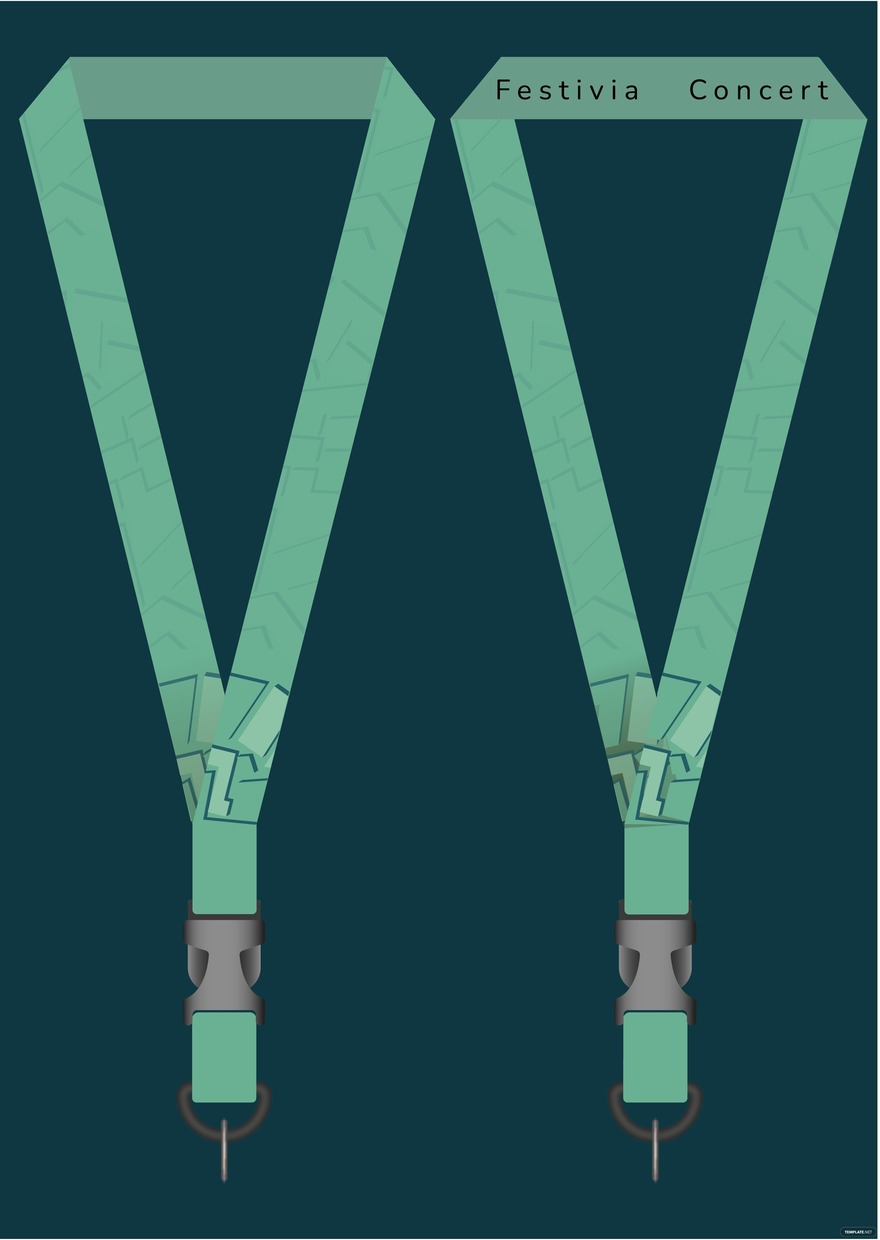 Lanyard What Is a Lanyard? Definition, Types, Uses