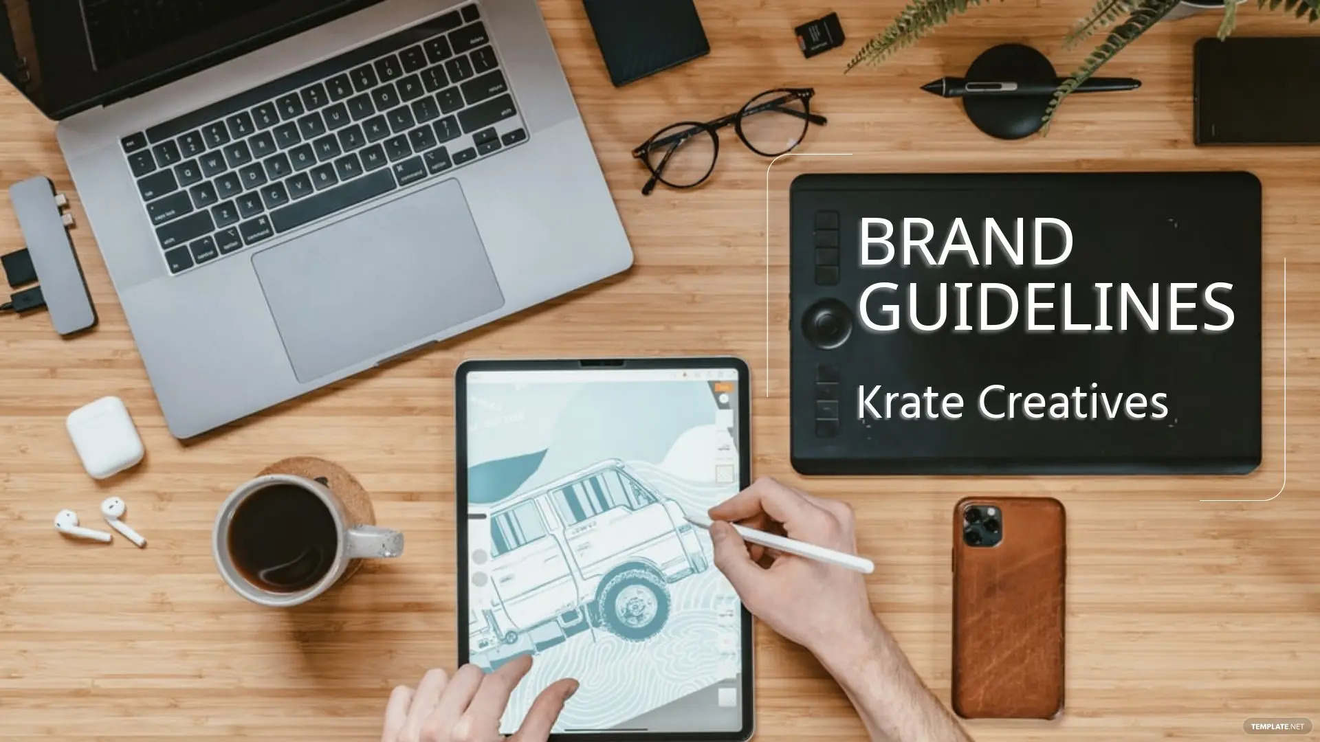 Brand Guidelines What Is a Brand Guidelines? Definition, Types, Uses