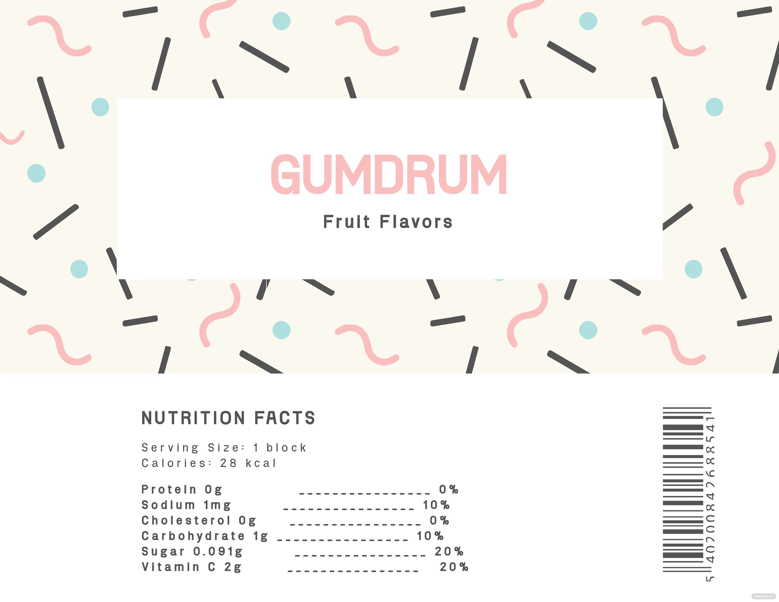 Wrapper Ideas Examples 2022