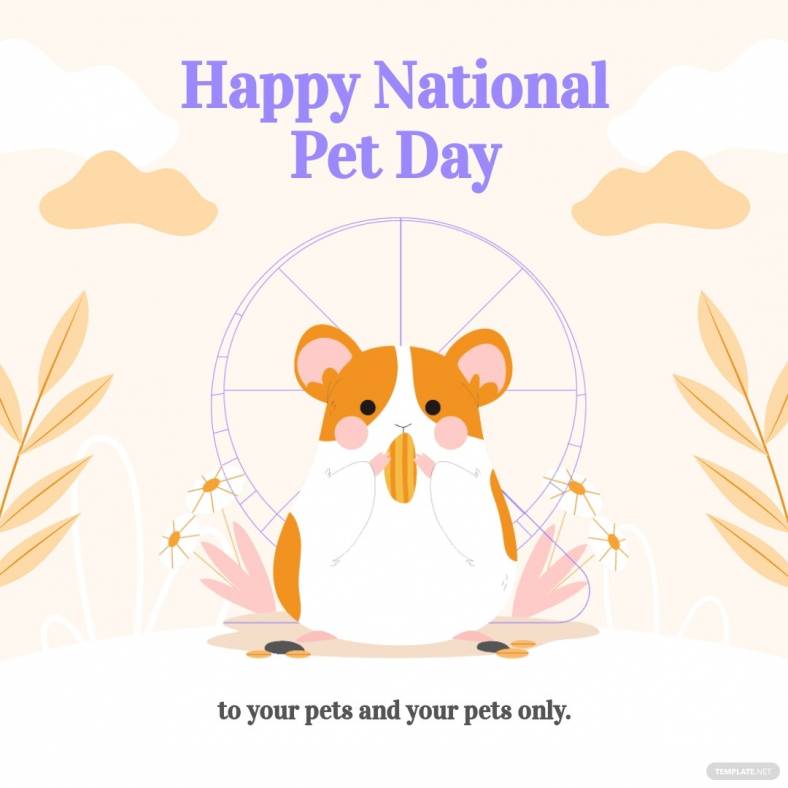 happy-national-pet-day-meme-788x788