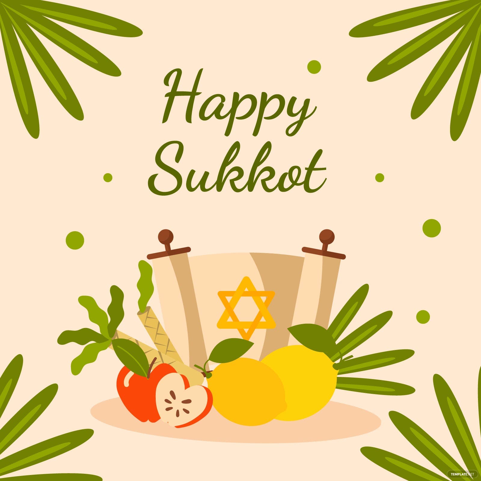 Sukkot When Is Sukkot? Meaning, Dates, Purpose