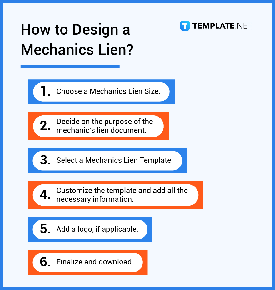 Mechanics Lien What Is a Mechanics Lien? Definition, Types, Uses