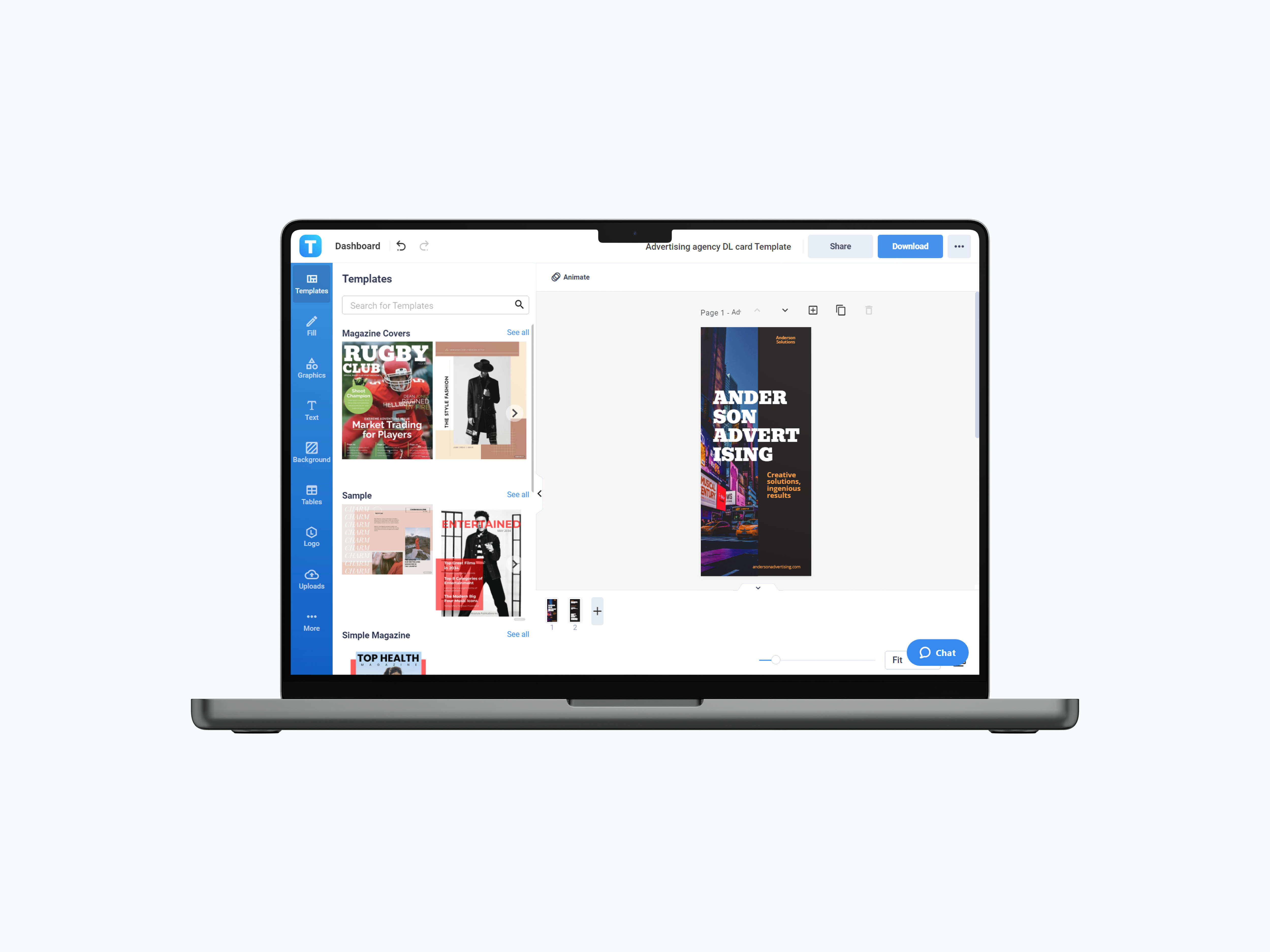 DL Card Maker Free, Creator, Generator, Edit Online Free & Premium