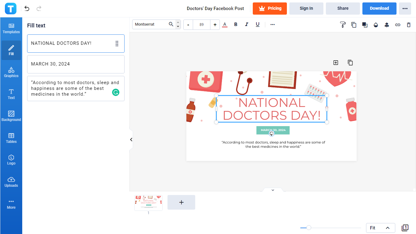insert-a-national-doctors-day-message
