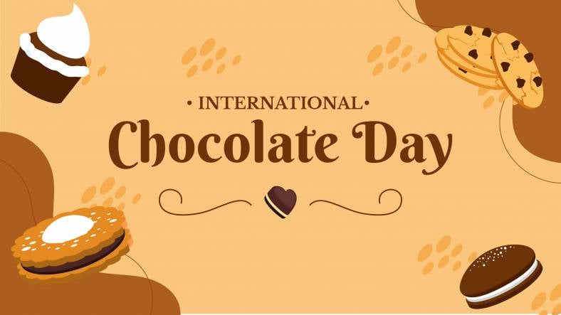 international chocolate day banner background ideas and examples 788x