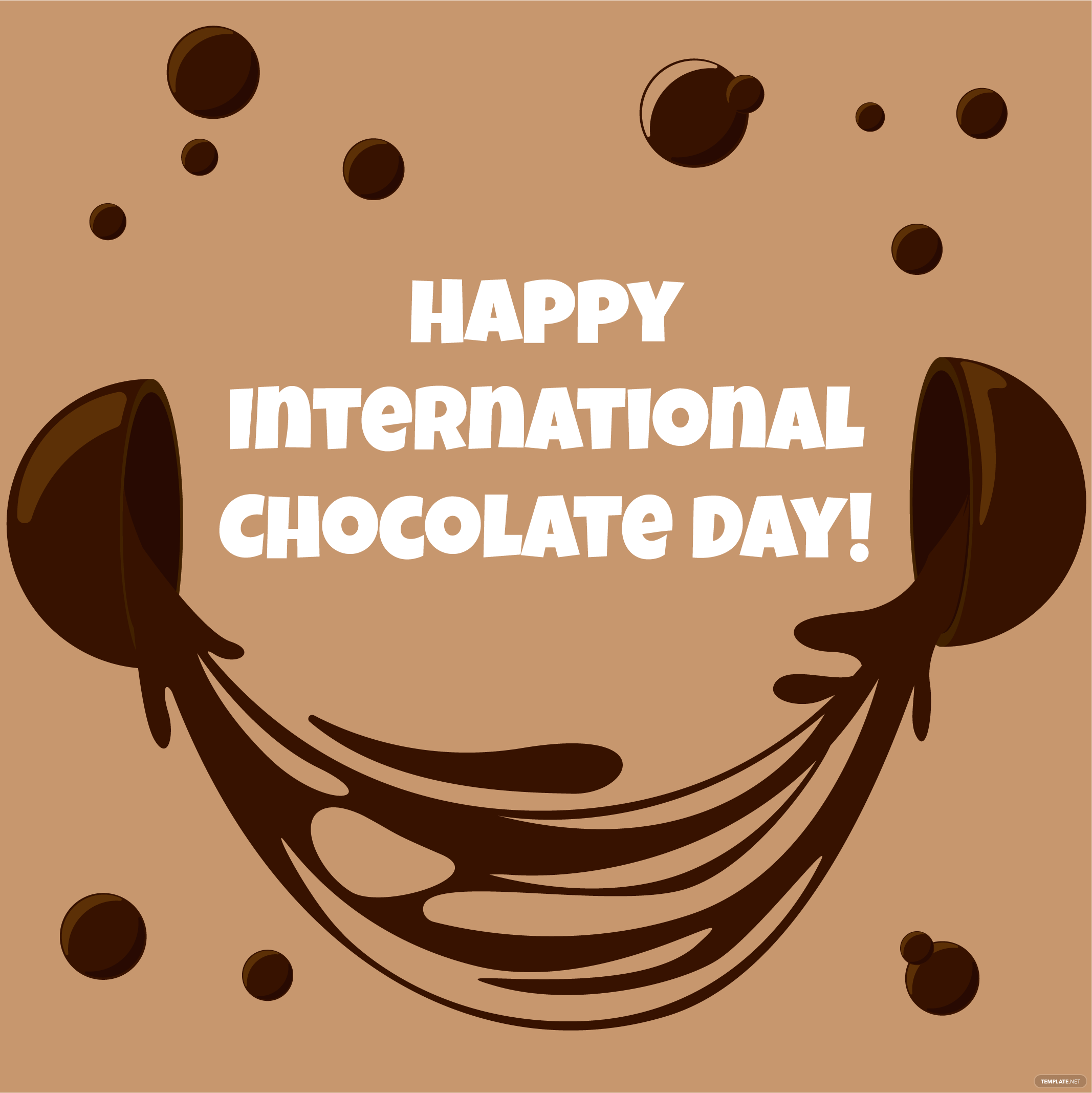 International Chocolate Day When Is International Chocolate Day