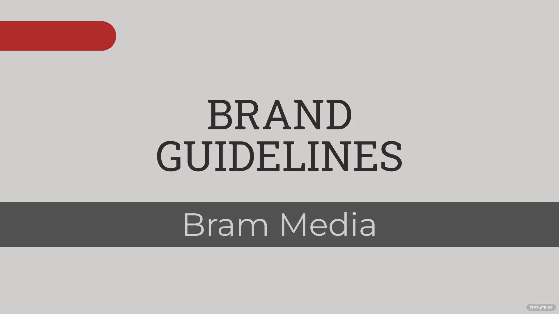 marketing brand guidelines