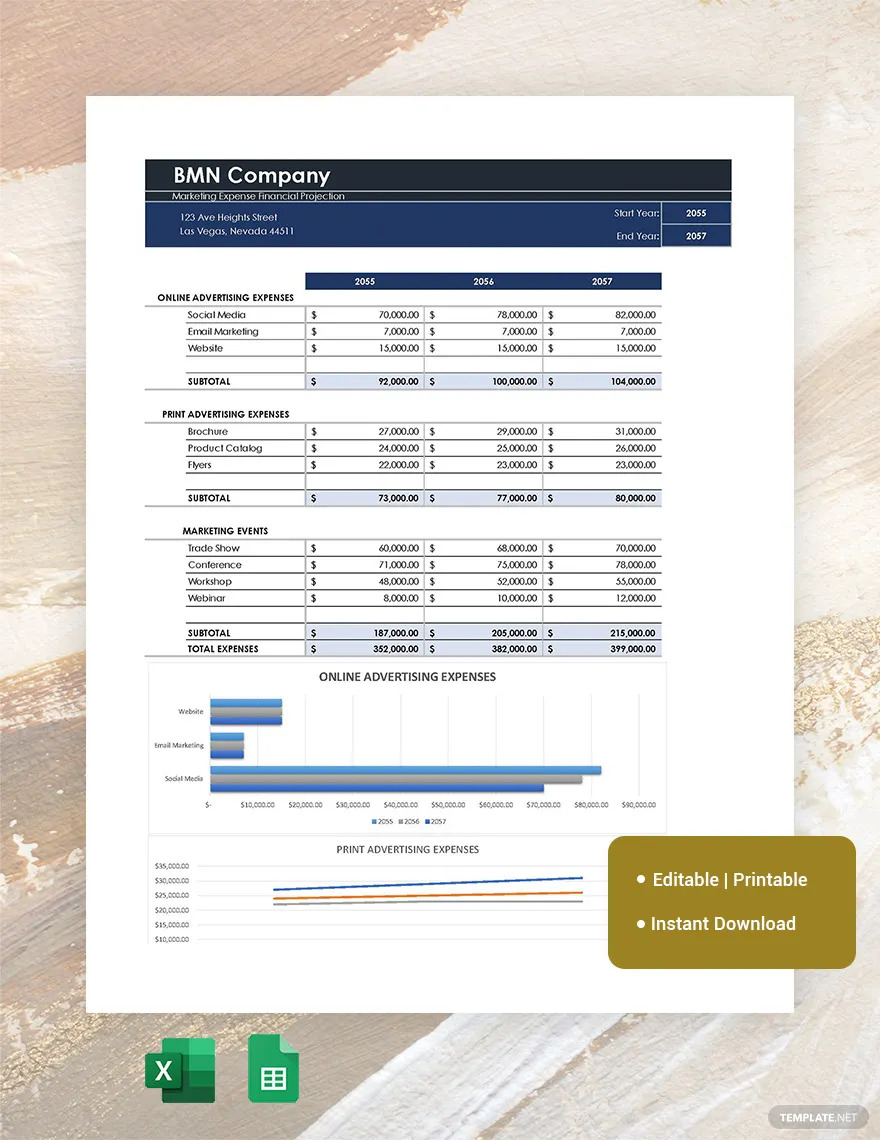 Financial Projection What Is a Financial Projection? Definition