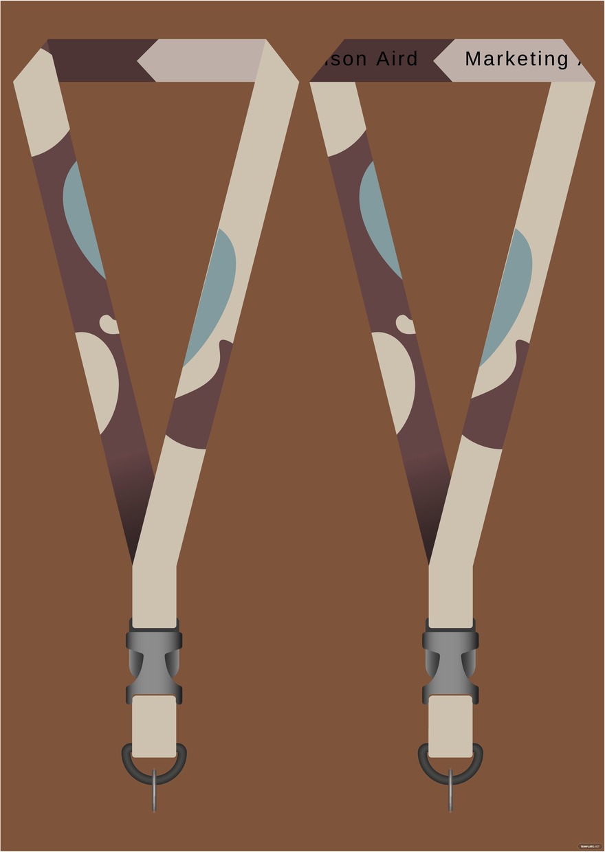 Lanyard What Is a Lanyard? Definition, Types, Uses