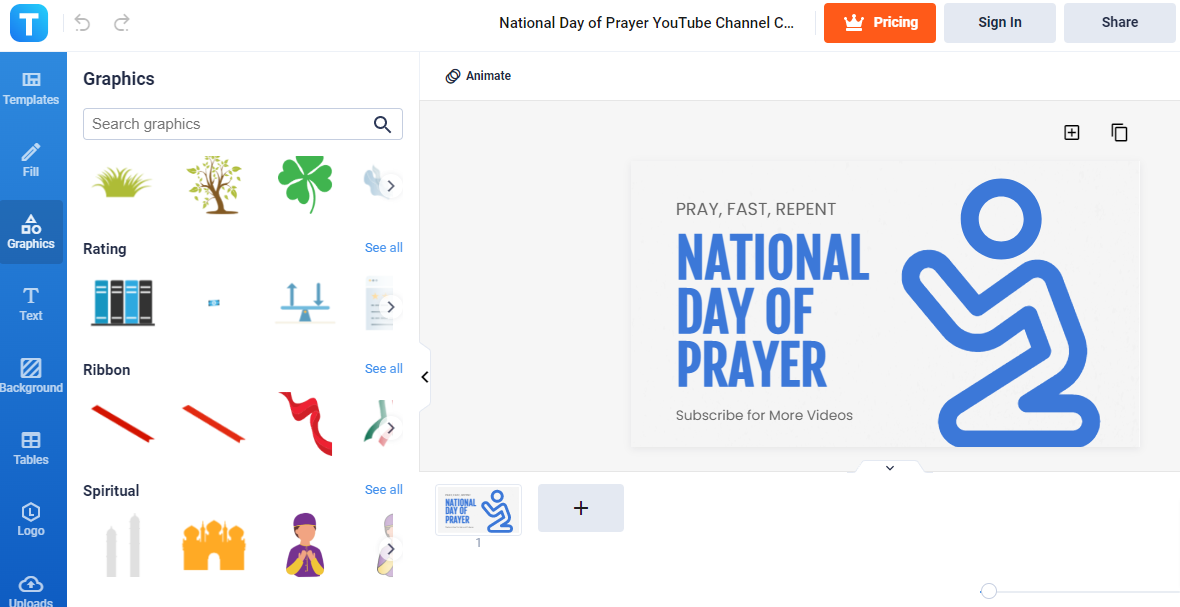 National Day of Prayers When Is National Day of Prayers? Meaning