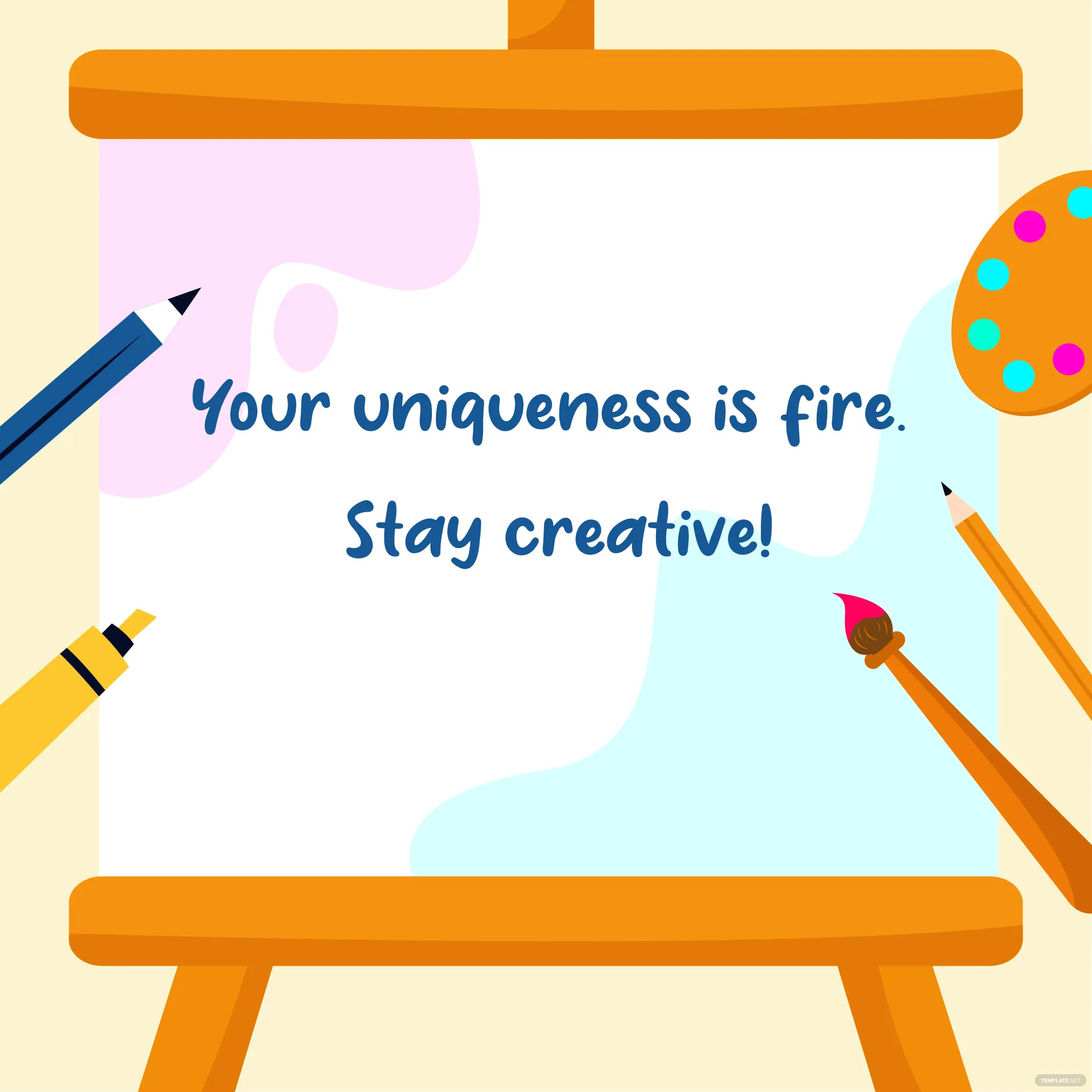 National Live Creative Day When Is National Live Creative Day