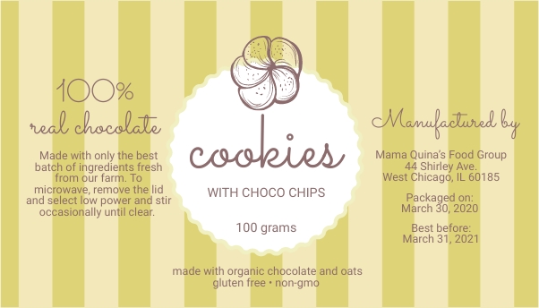 Label Maker Free Creator Generator Edit Online Free Premium