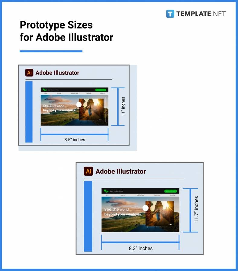 prototype sizes for adobe illustrator 788x