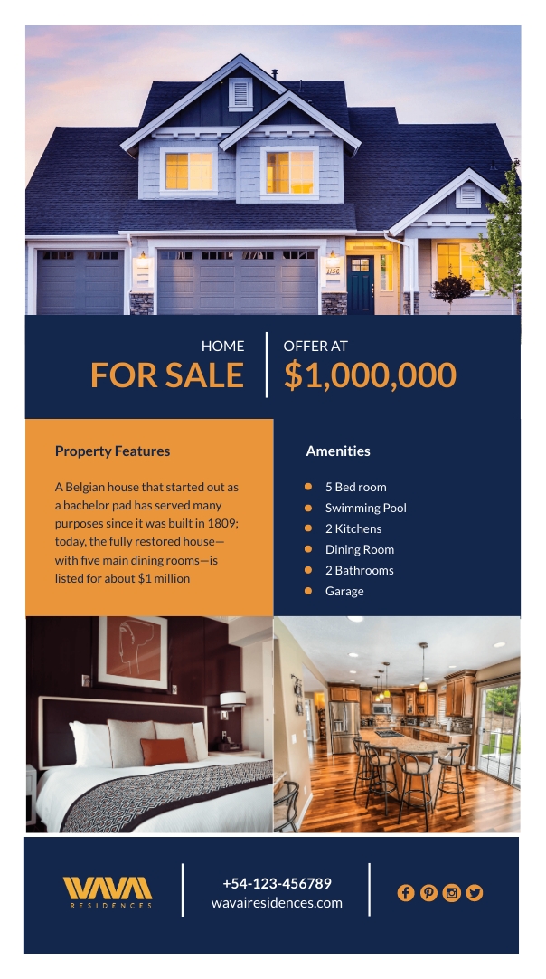 Digital Signage Maker Free, Creator, Generator, Edit Online Free