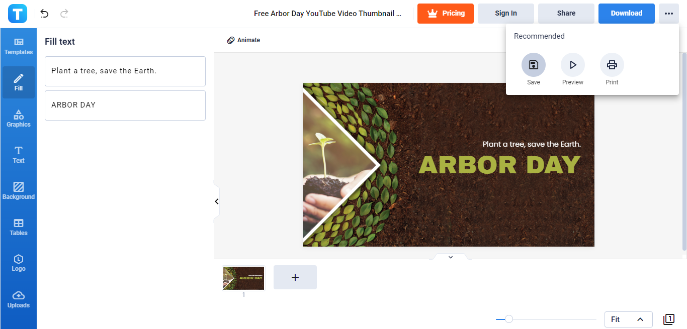 save-your-arbor-day-youtube-post