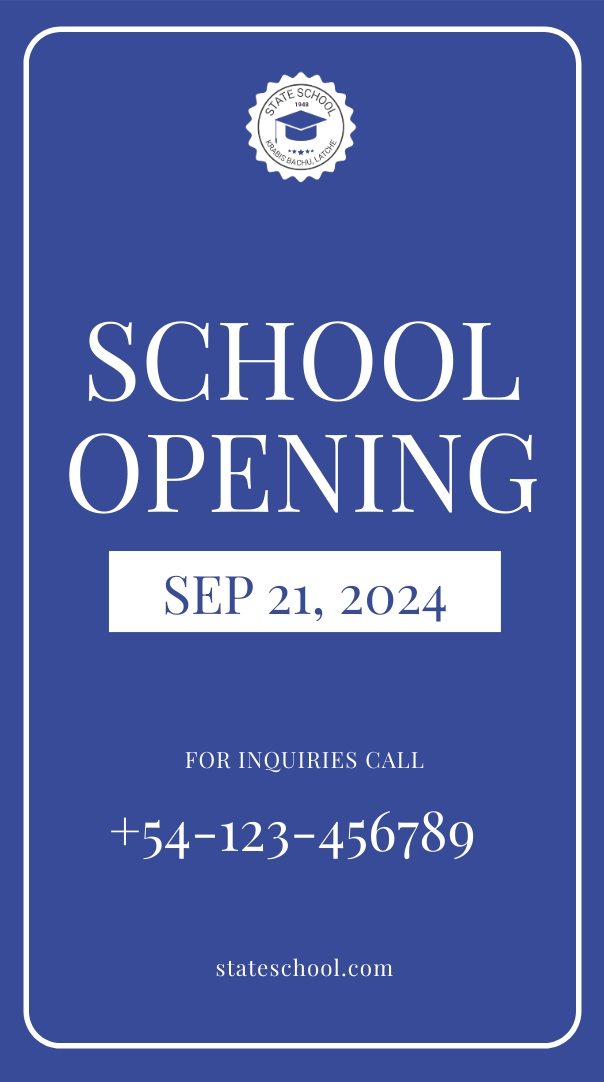 Digital Signage Maker Free, Creator, Generator, Edit Online Free