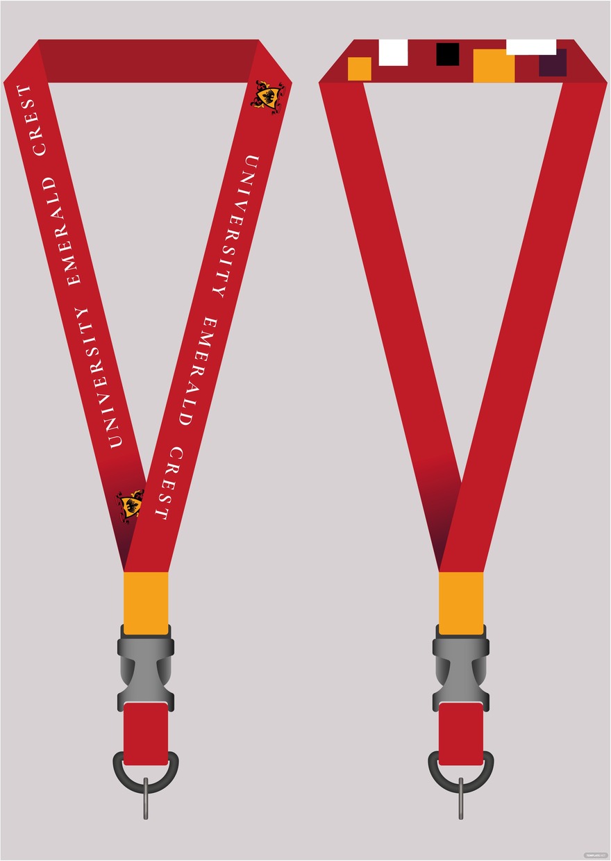 Lanyard What Is a Lanyard? Definition, Types, Uses