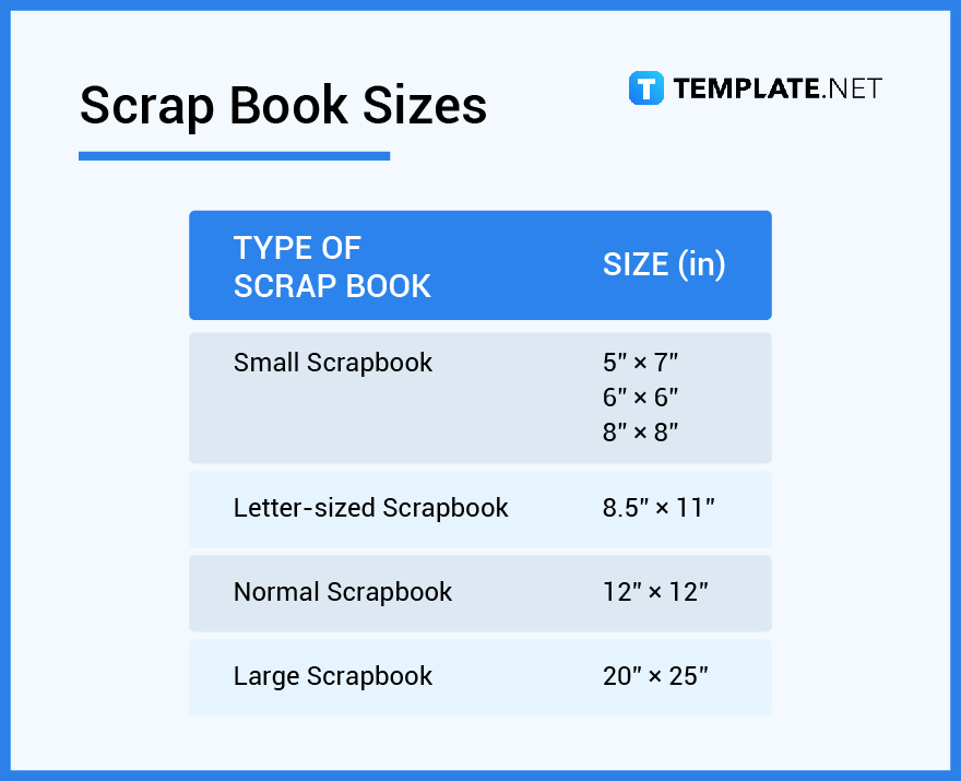 Scrap Book What Is a Scrap Book? Definition, Types, Uses