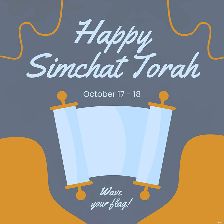 Simchat Torah When Is Simchat Torah? Meaning, Dates, Purpose