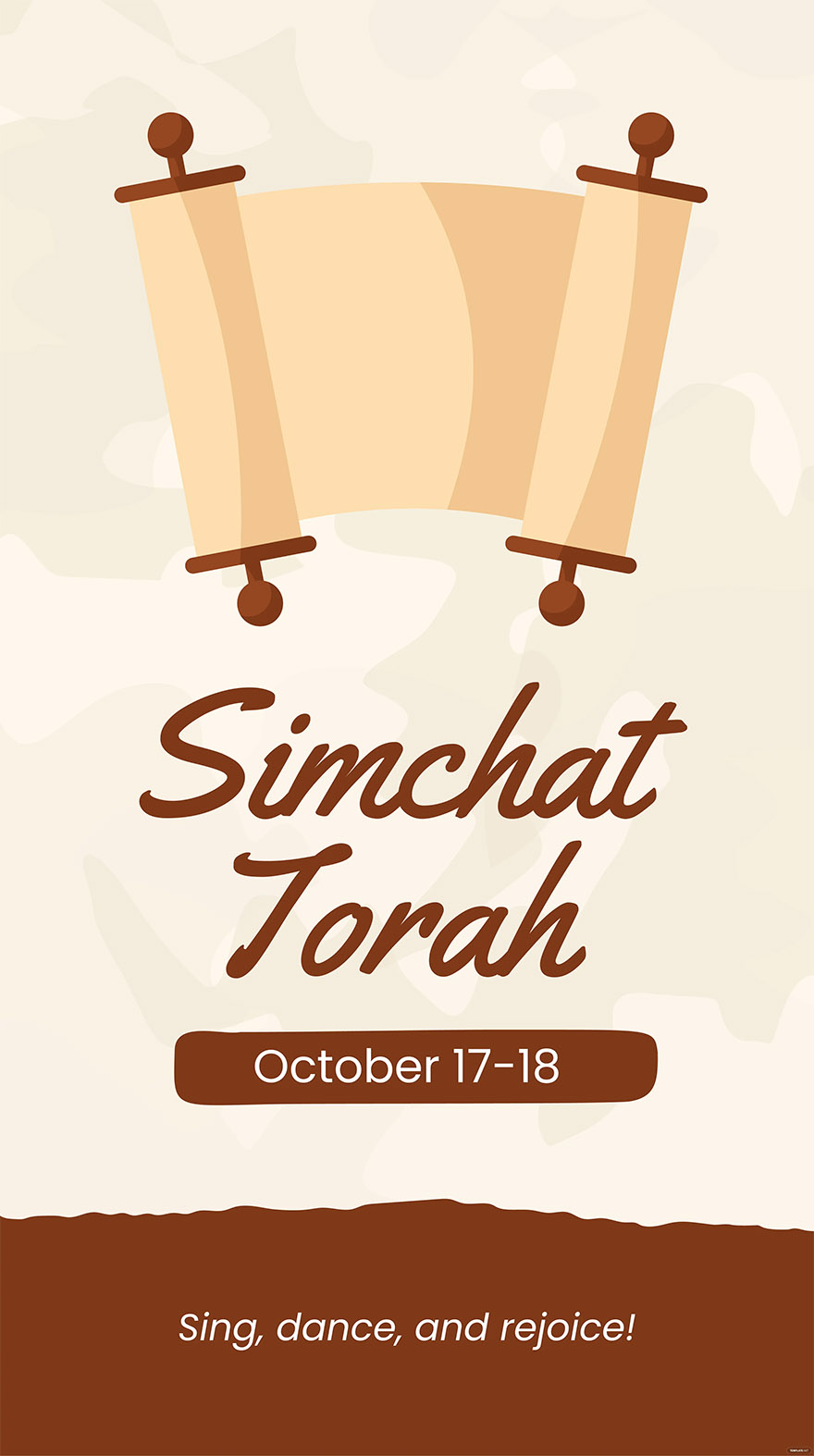 Simchat Torah When Is Simchat Torah? Meaning, Dates, Purpose