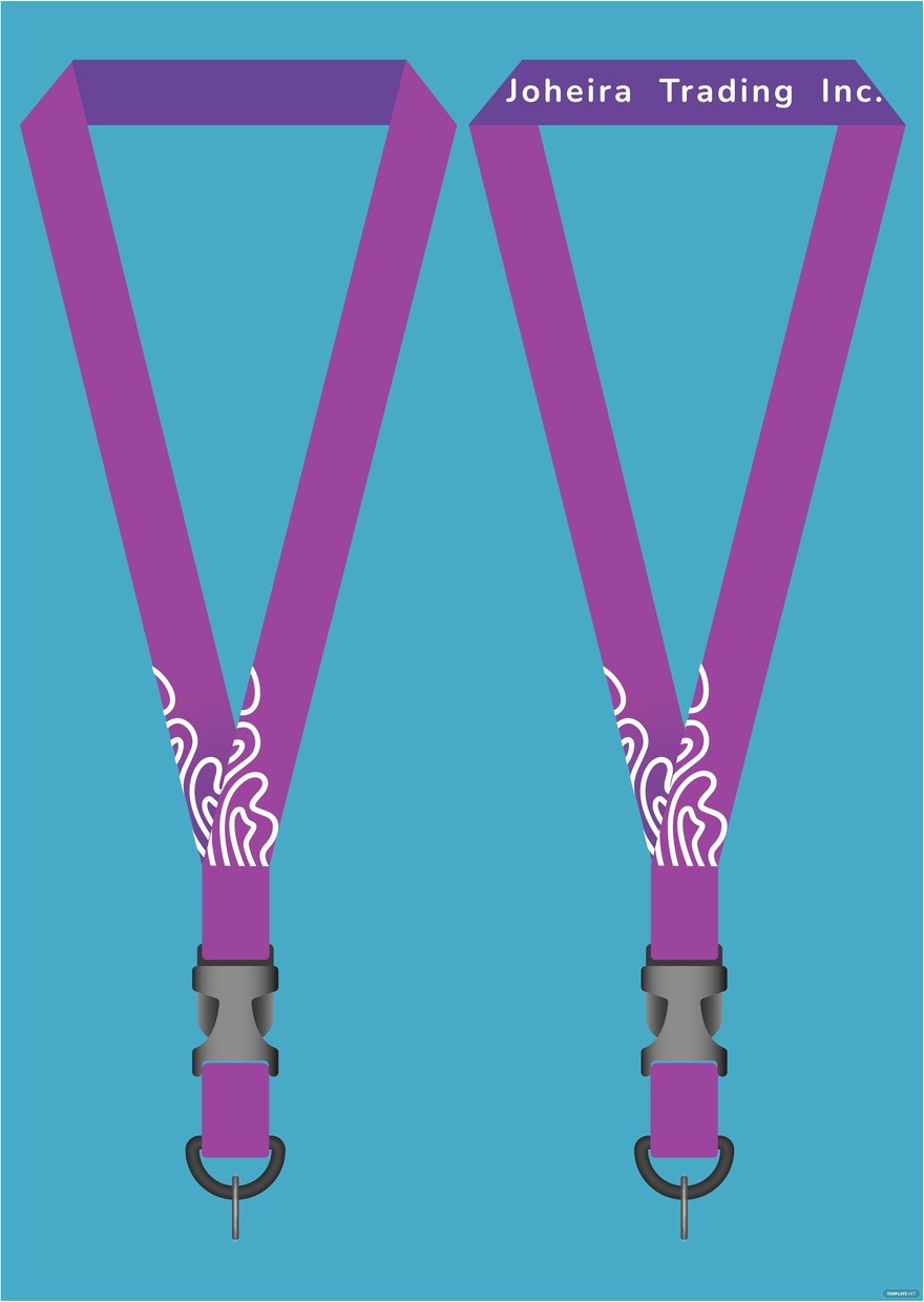 Lanyard What Is a Lanyard? Definition, Types, Uses