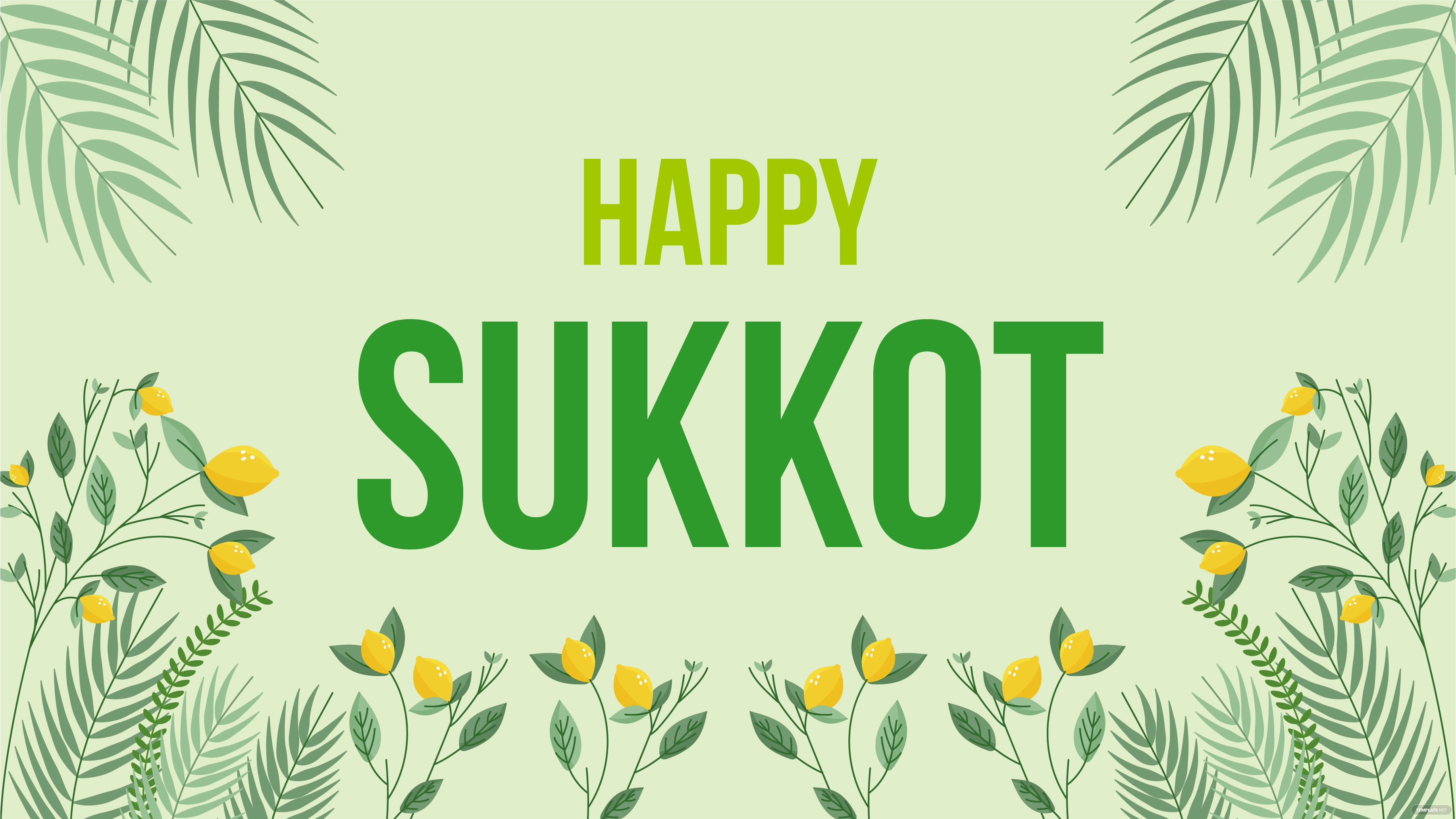 Sukkot When Is Sukkot? Meaning, Dates, Purpose